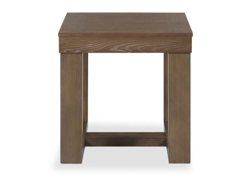 Cariton End Table