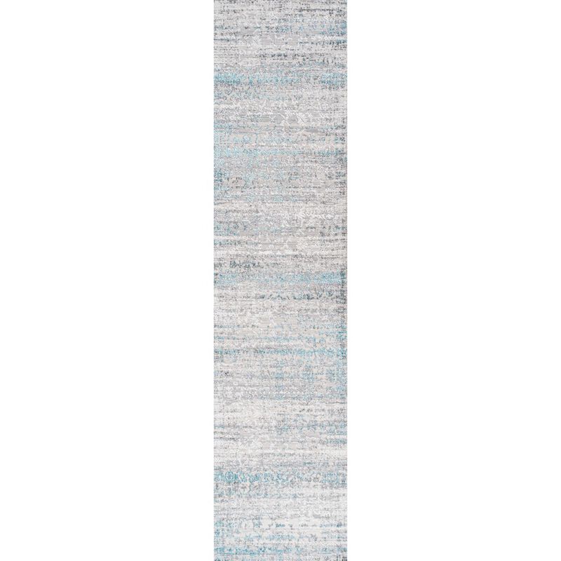 Tidal Modern Strie Area Rug
