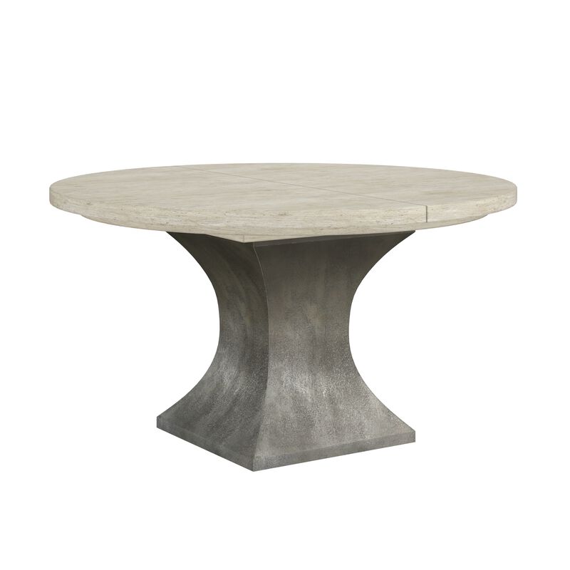 Cotiere Round Dining Table image number 0