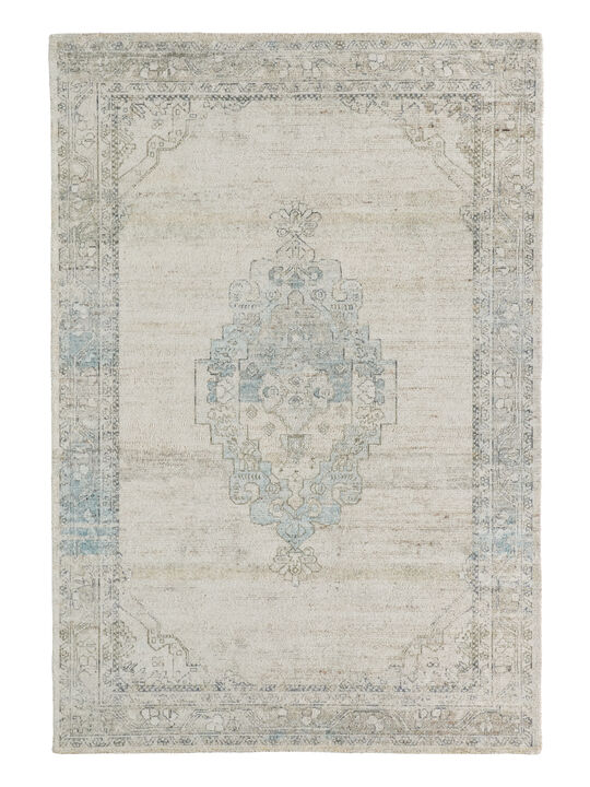 Casen Elyara Pelican 7'9"X9'9" Rug