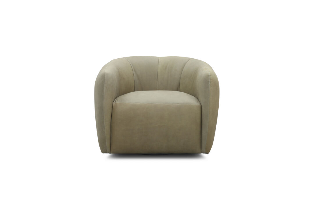 Monaco Swivel Chair