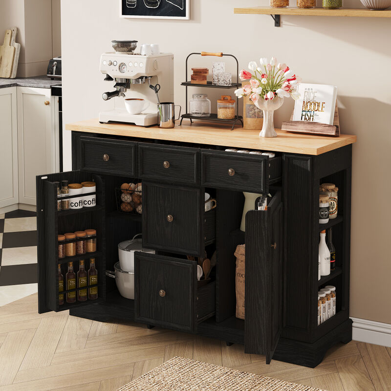 Cukrik Sideboard image number 2
