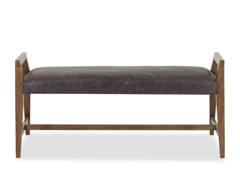 Maxwell 48" Bench image number 1