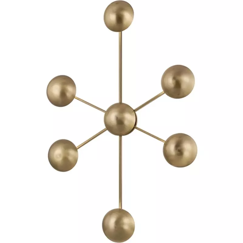 Giovanni Wall Sconce image number 0