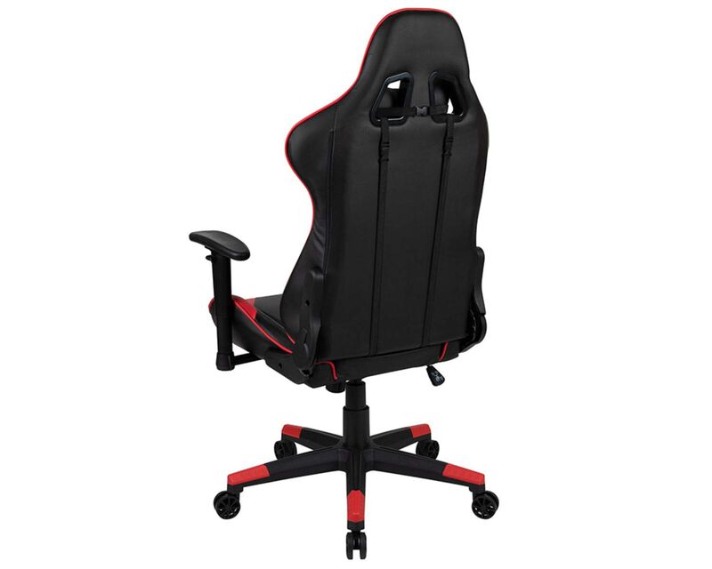 Reclining Gaming Chair image number 4