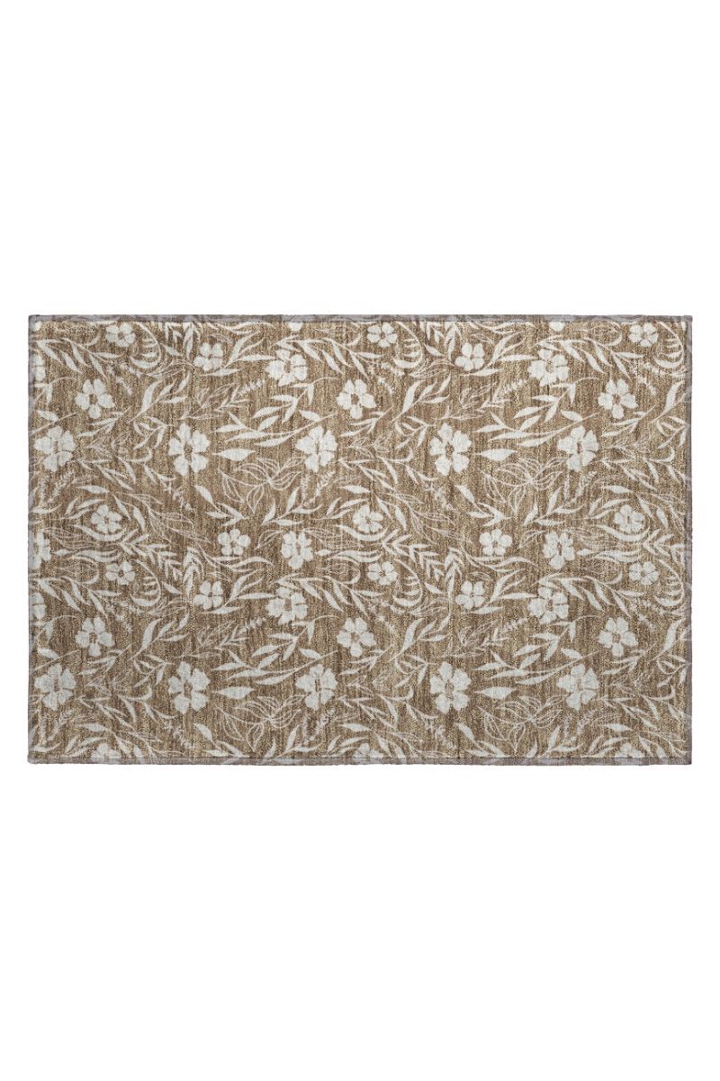 Soft Essentials SE4 Mocha 9' x 12' Rug image number 9