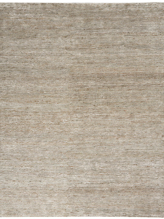 Mesa MSA01 Hematite 8' x 10' Rug