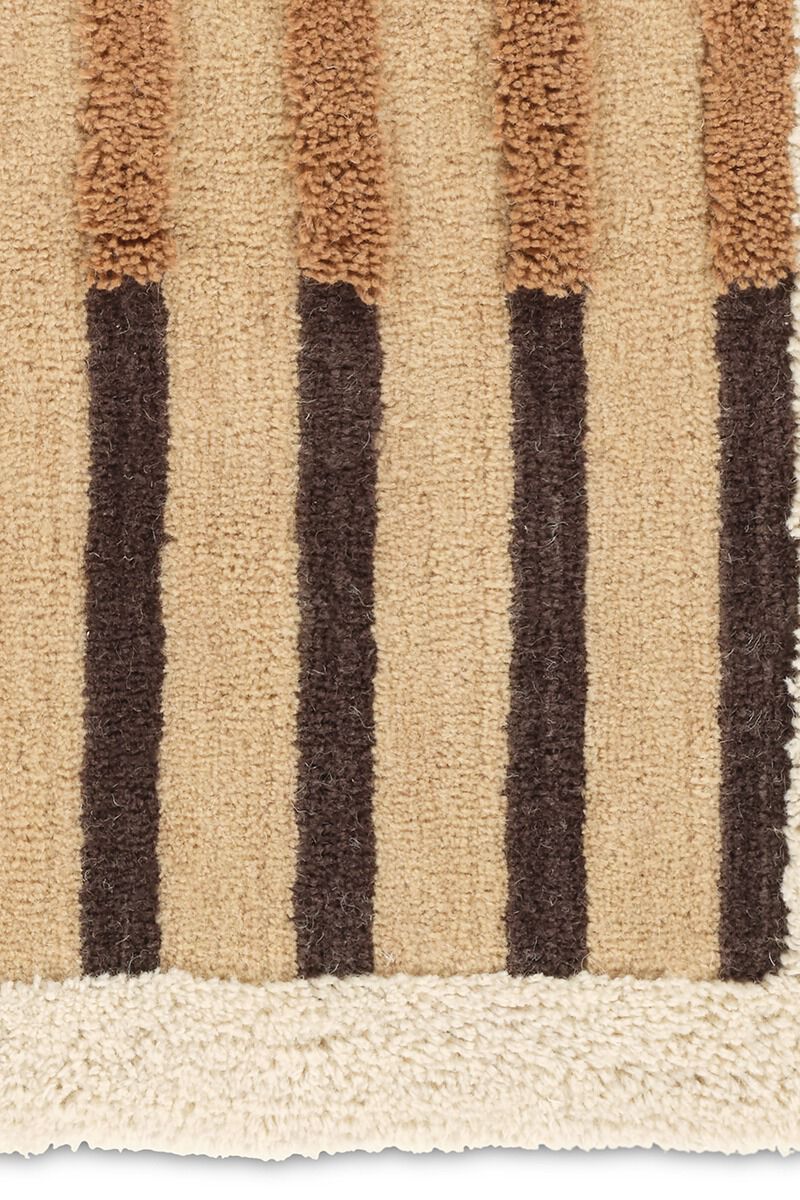 Aibel Jivika Croissant 8'6" x 11'6" Rug image number 6
