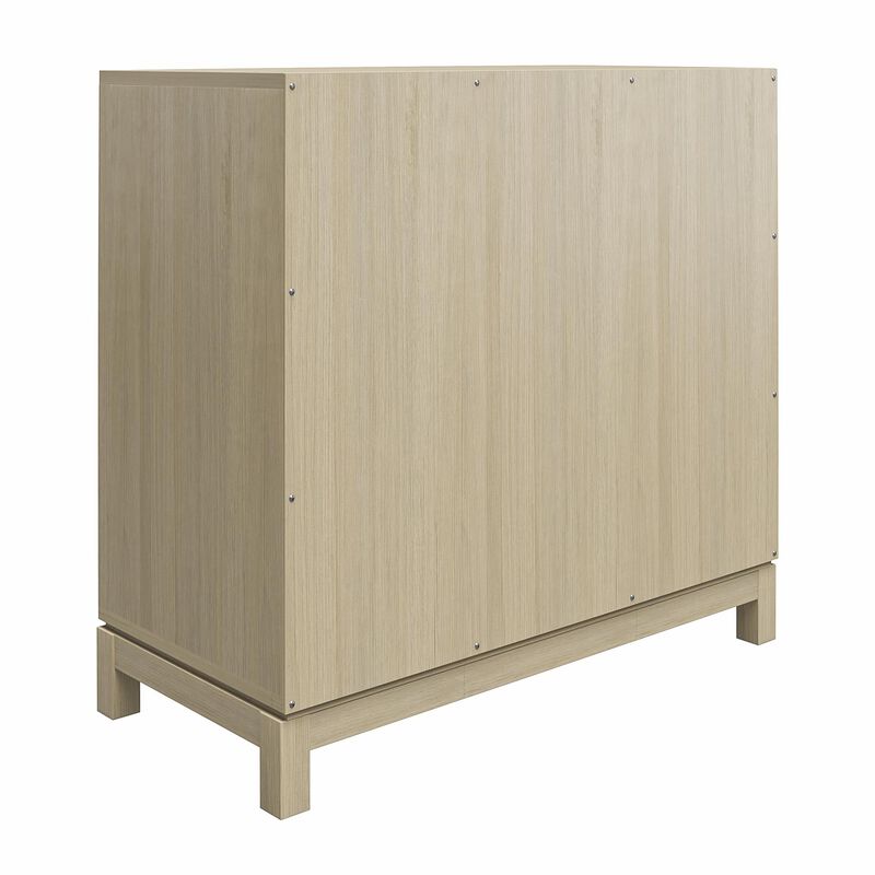 Neely Accent Cabinet