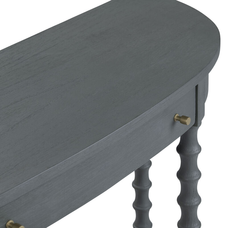Alden Console Table image number 2
