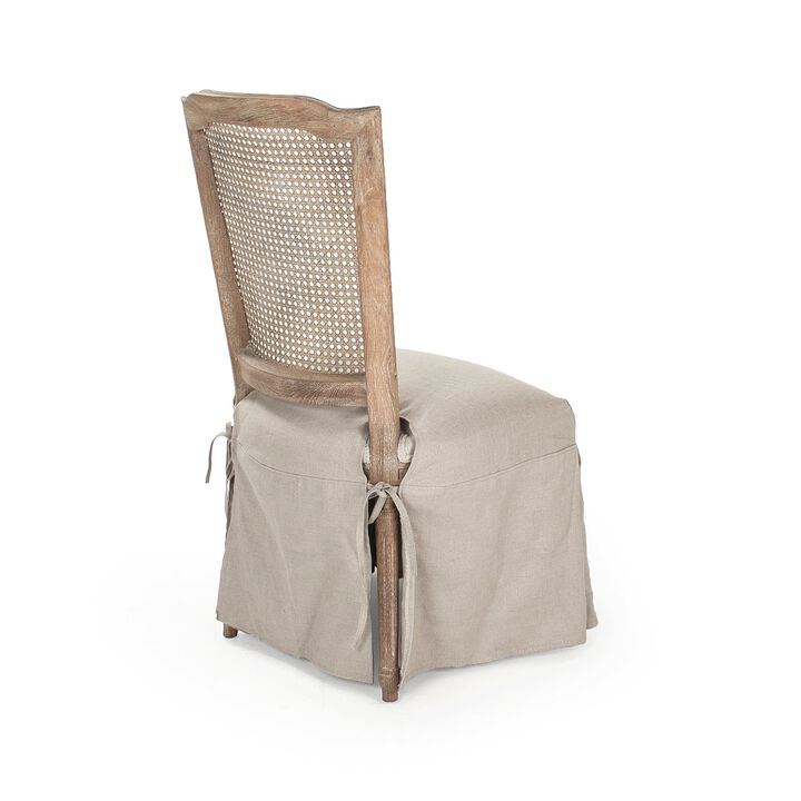 Jeena Side Chair