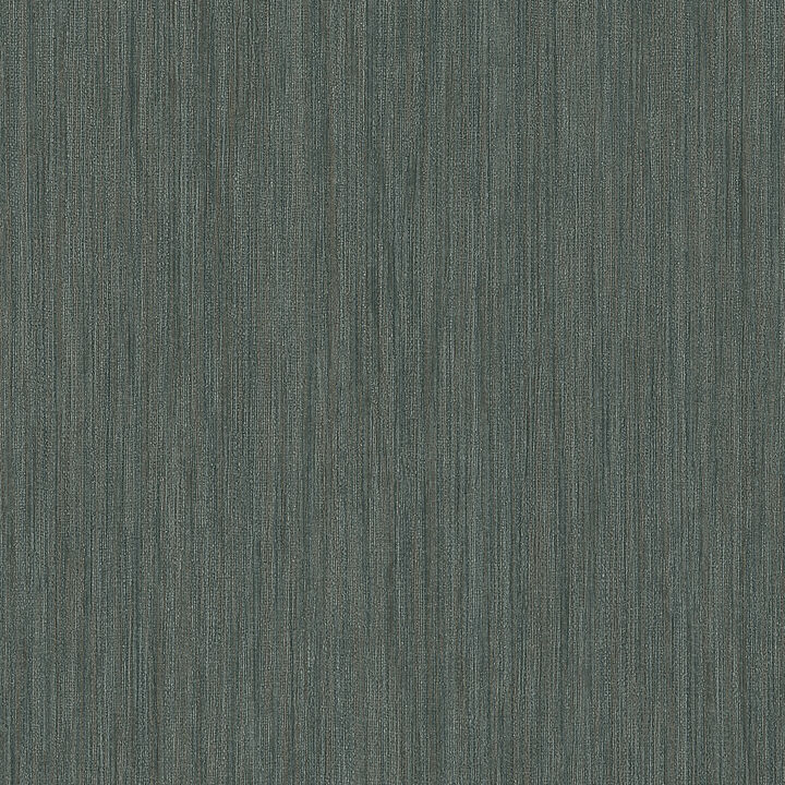 Soft Rain Teal Wallpaper