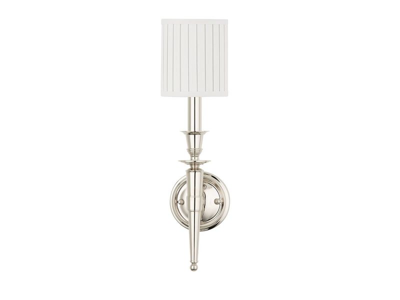 Abington Wall Sconce image number 0