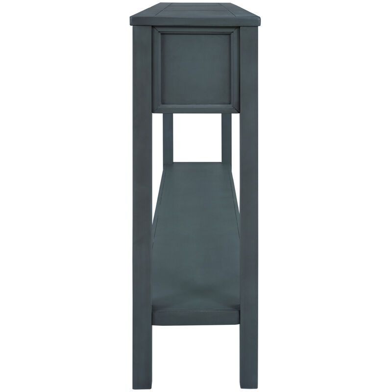 Merax Entryway Console Table