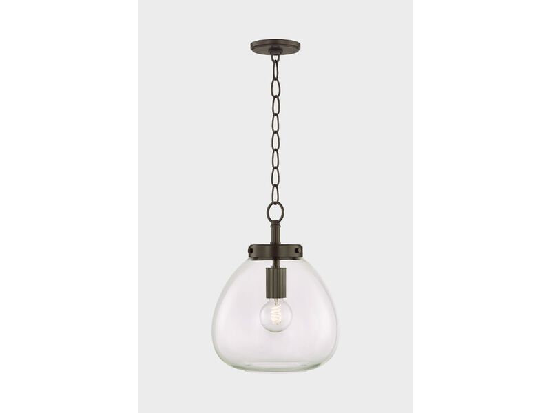 Della Pendant image number 5