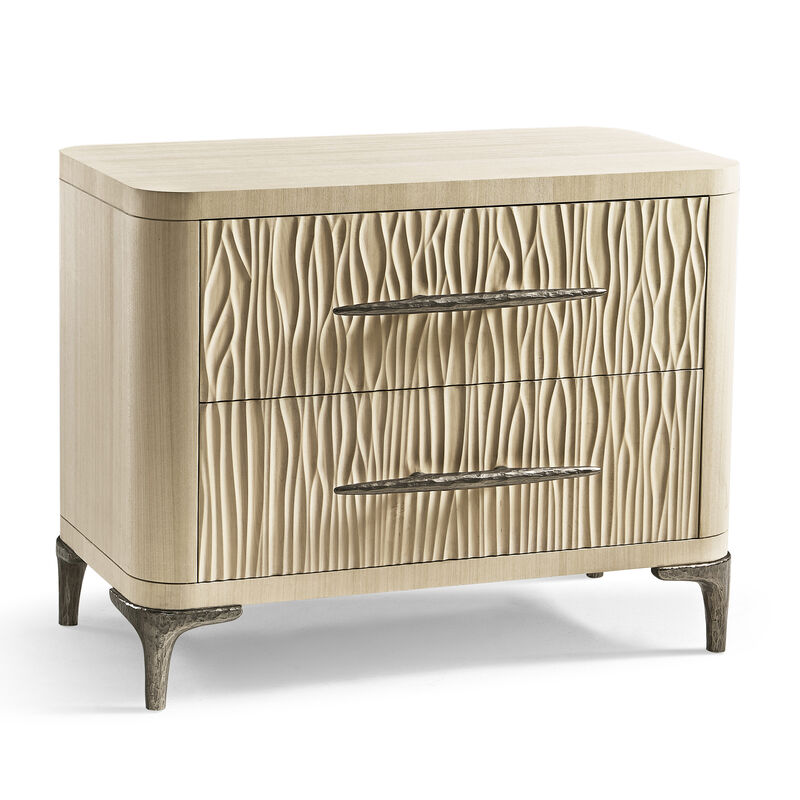 Undercurrent Nightstand