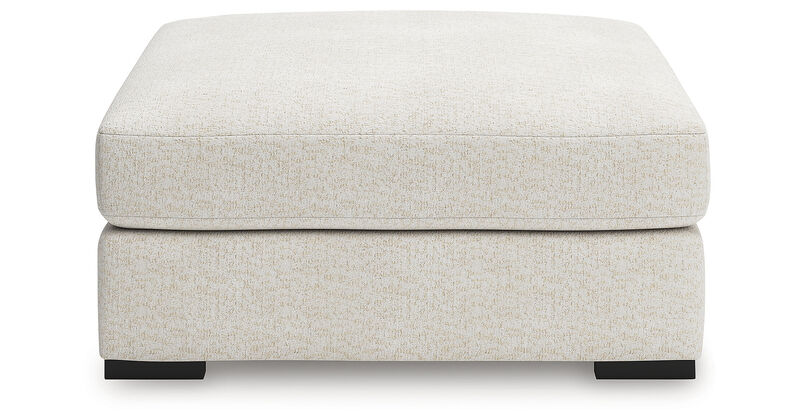 Donelson Creek Oversized Accent Ottoman image number 2