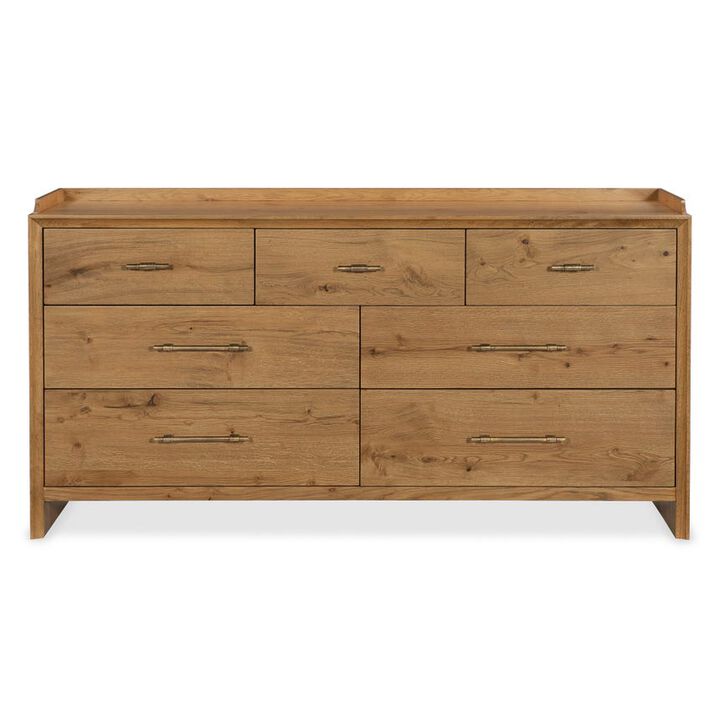 Cashiers Dresser