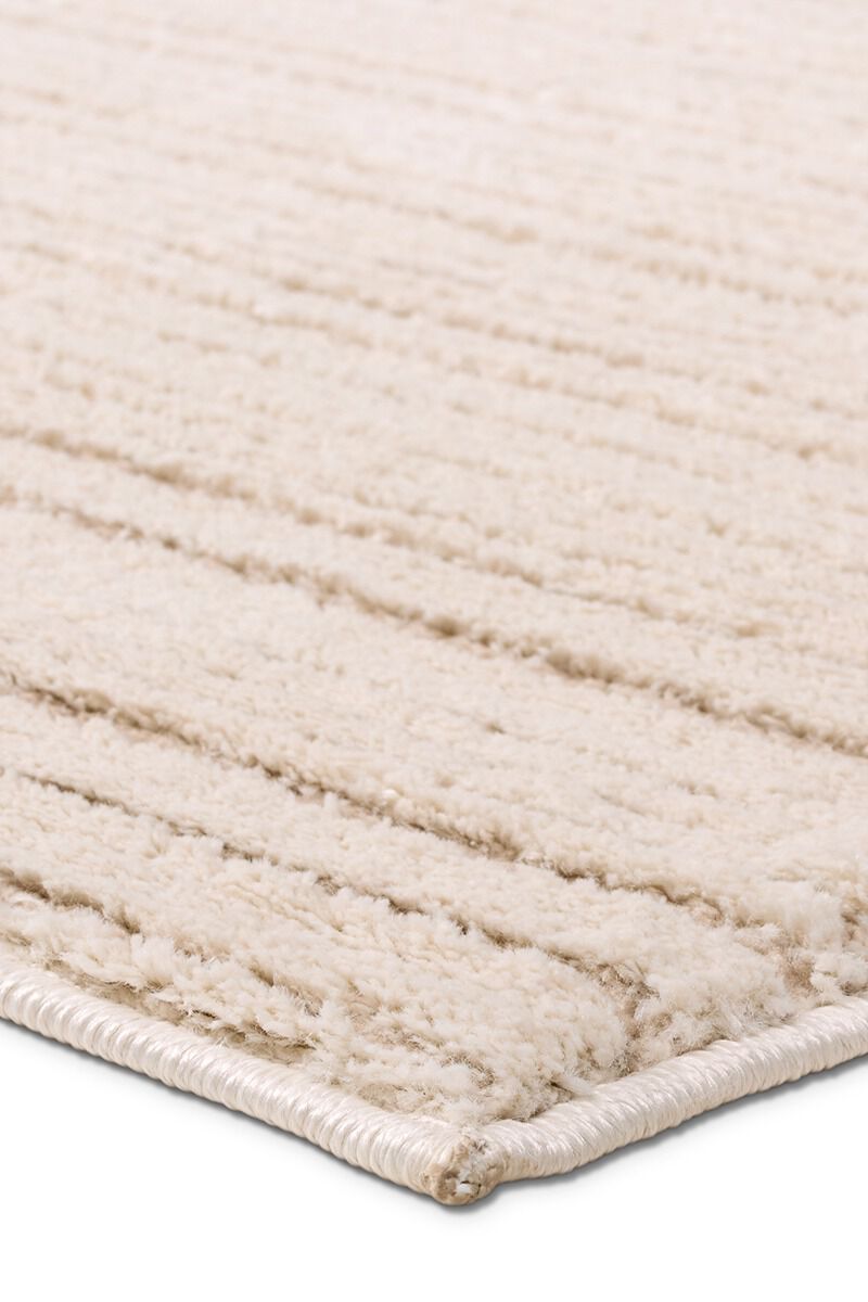 Jaida Khoda Ivory 8'10" x 12' Rug by Label J x Jaipur Living image number 3