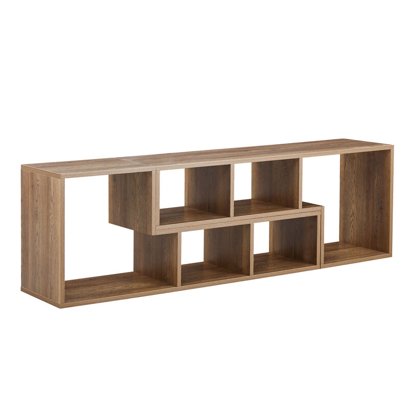 TATEUS TV Stand image number 0