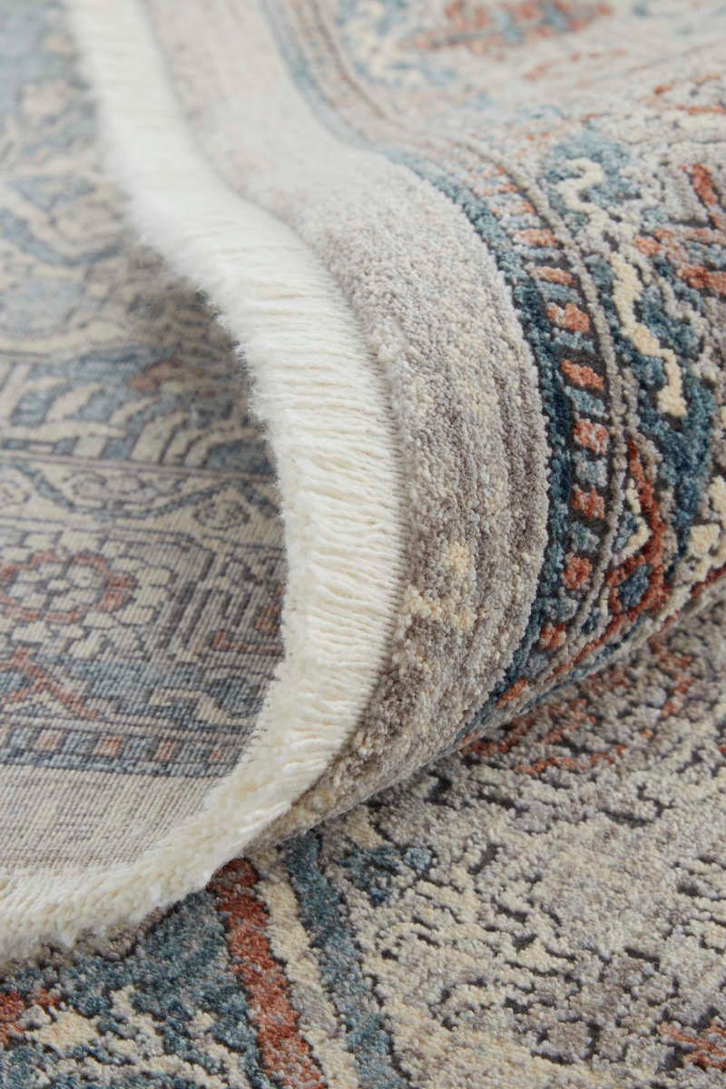 Marquette 39GUF Blue/Gray 7'10" x 9'10" Rug image number 2