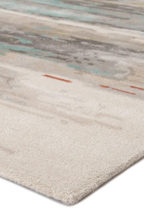 Genesis Ryenn Bungee Cord 2' x 3' Rug