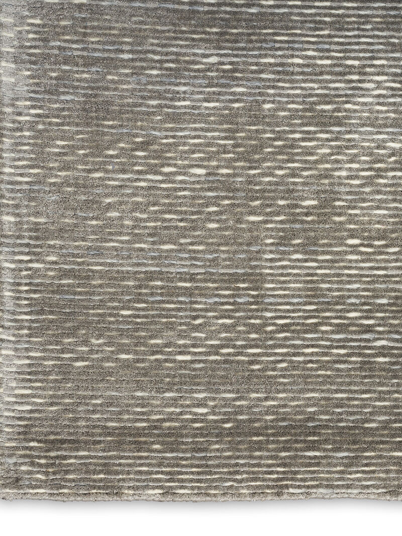 Valley VLL01 Gray 9'9" x 13'9" Rug