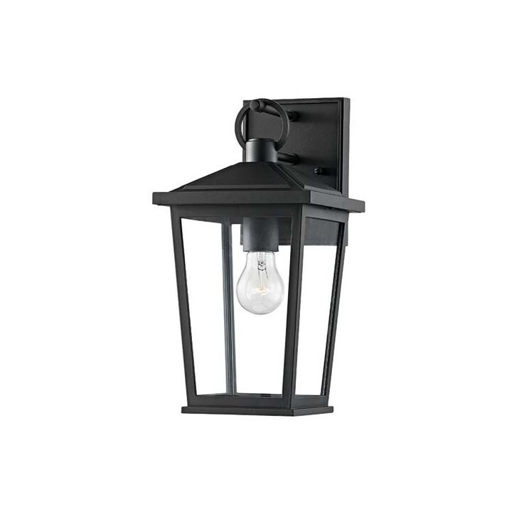 Soren Exterior Wall Sconce