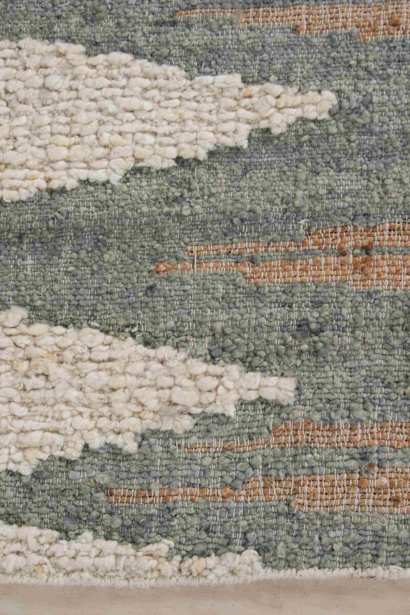 Tundra TUN205 9' x 12' Rug image number 5