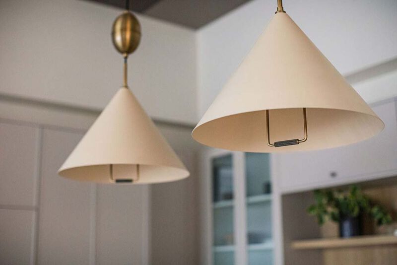 Fontana Pendant image number 7