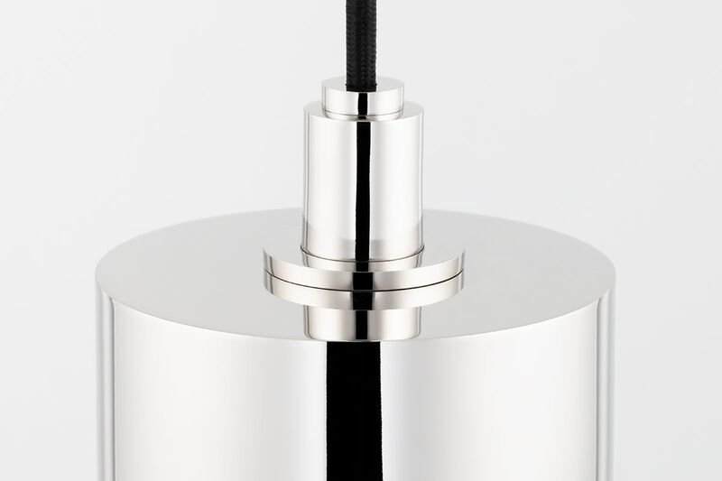 Nora Pendant image number 1