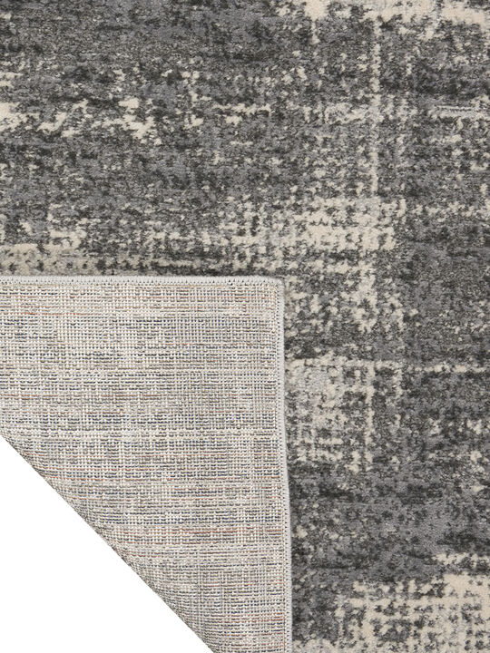 CK950 Rush CK953 Gray/Beige 3'2" x 5' Rug