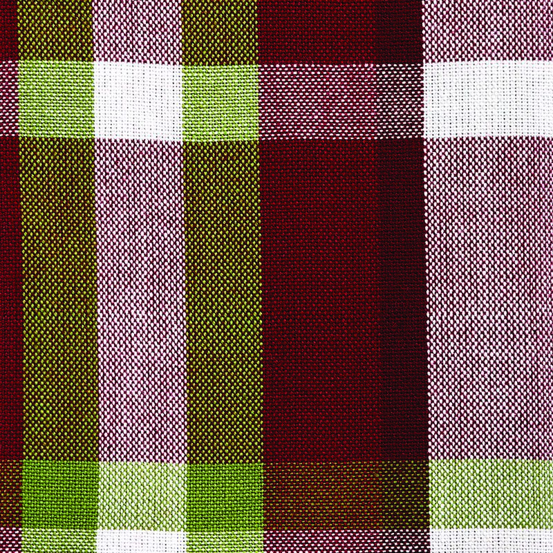 Park Designs Up On The Housetop Napkin Set Of 4 image number 2