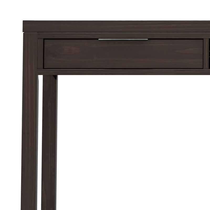 Hollander Wide Desk