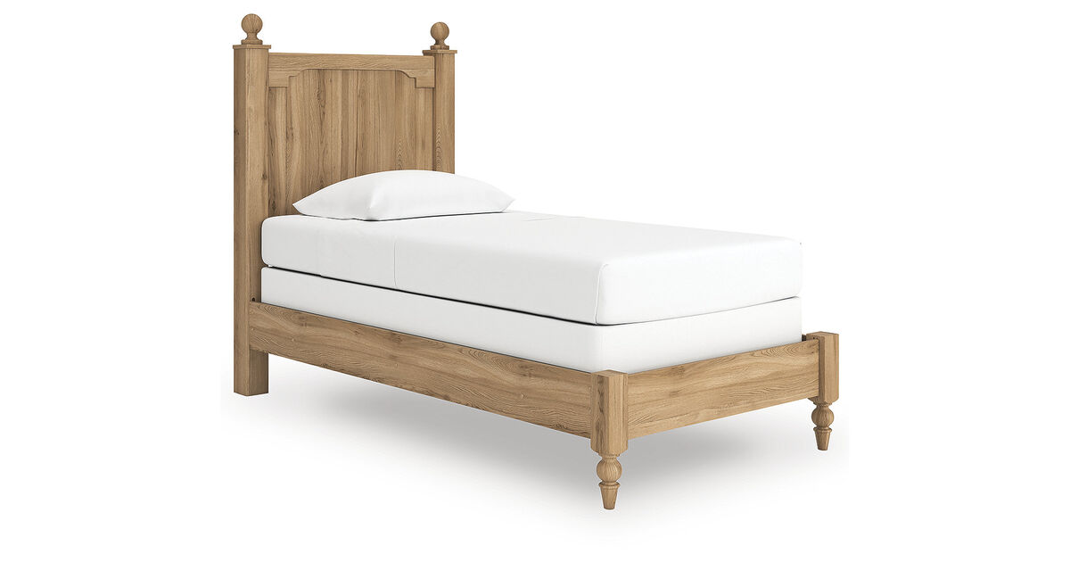 Galletyn Bed