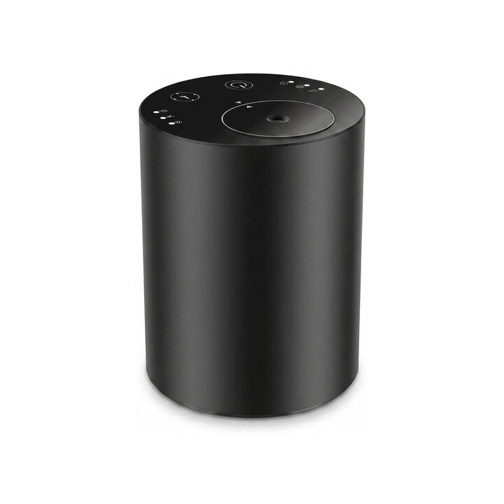Portable Rechargeable Waterless Scent Diffuser for Cars