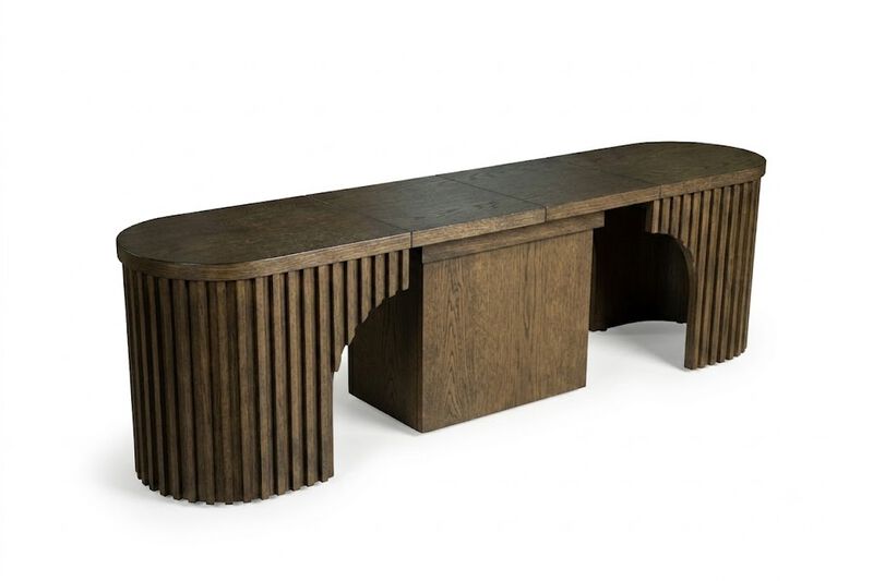 Thayer Extension Dining Bench image number 5