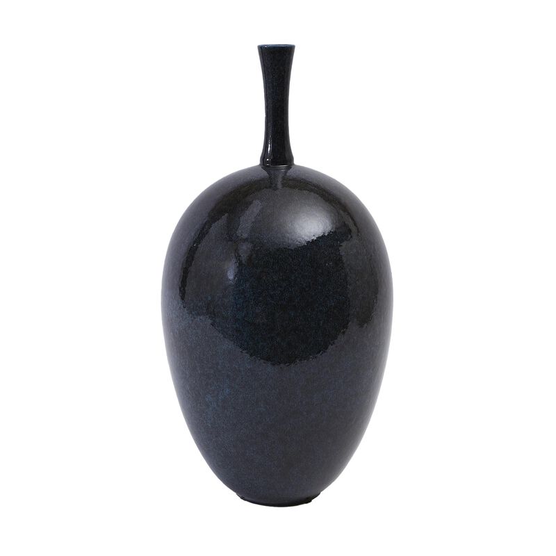Ovoid Vase