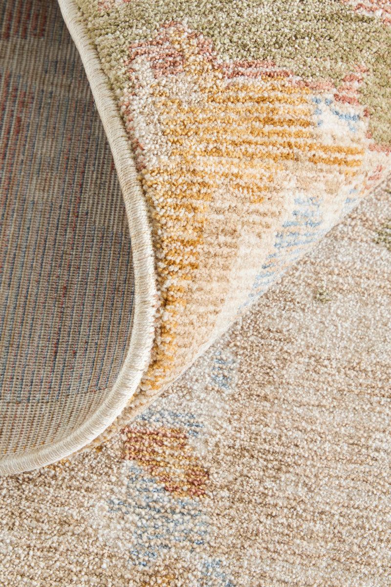 Pearson 39SRF Beige/Green 9' x 12' Rug image number 2