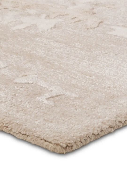 Fragment Astris Travertine 5' x 8' Rug