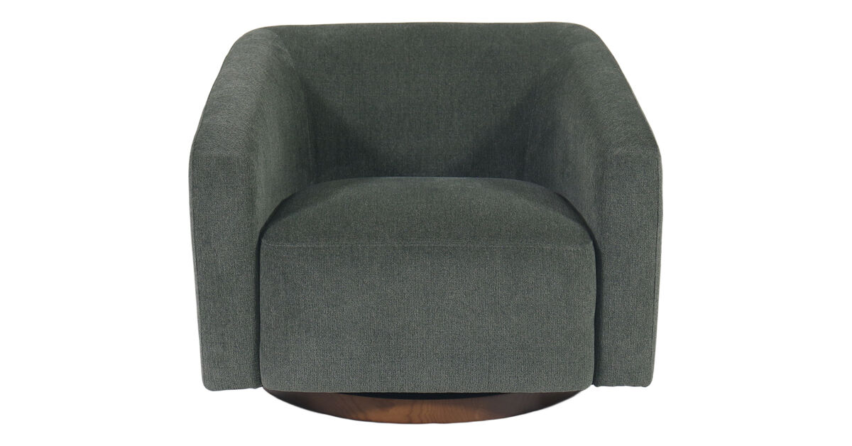 Willow Swivel Chair