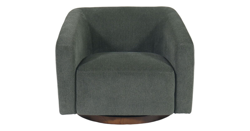 Willow Swivel Chair image number 0