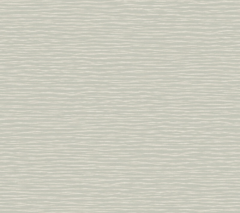 Lotus Weave Sage Wallpaper (Set of 2) image number 0