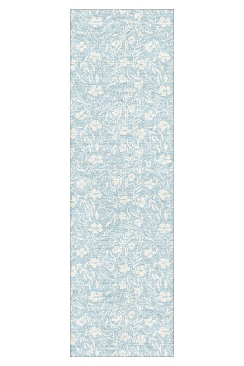 Soft Essentials SE4 Sky 9' x 12' Rug image number 10