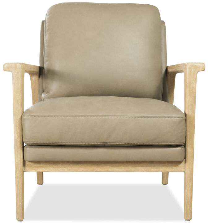 Ashland Majestic Toast Chair