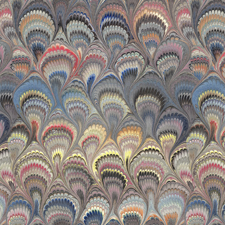 Venetian Marble Wallpaper