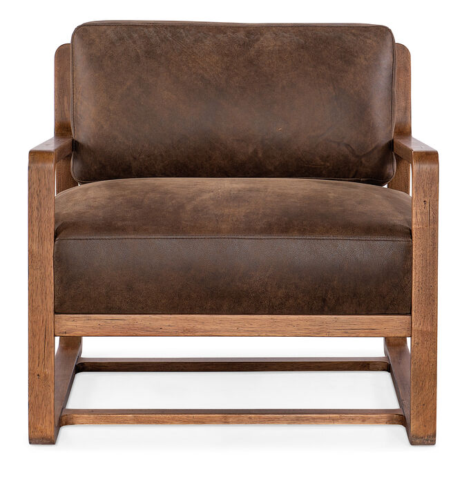 Moraine Accent Chair
