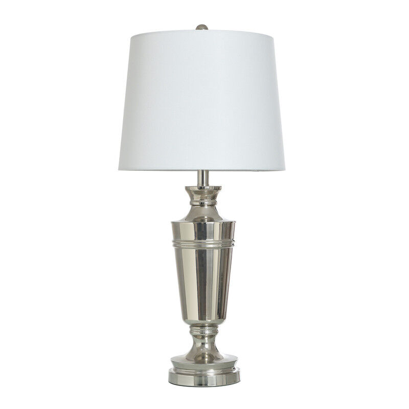 Metropolitan Elegance Lamp