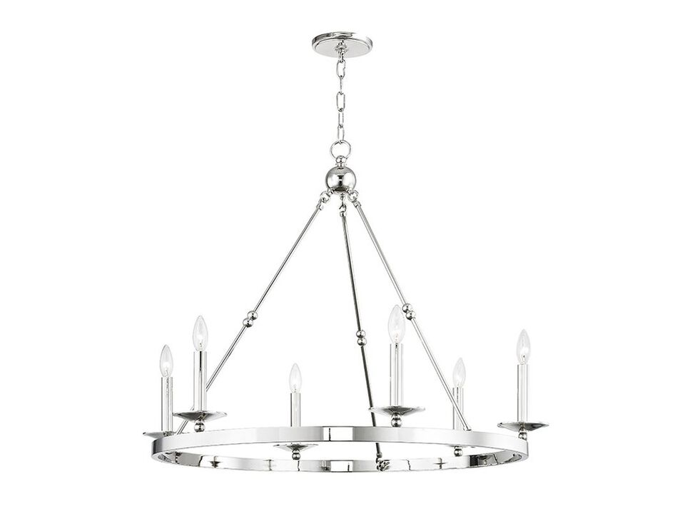 Allendale Chandelier