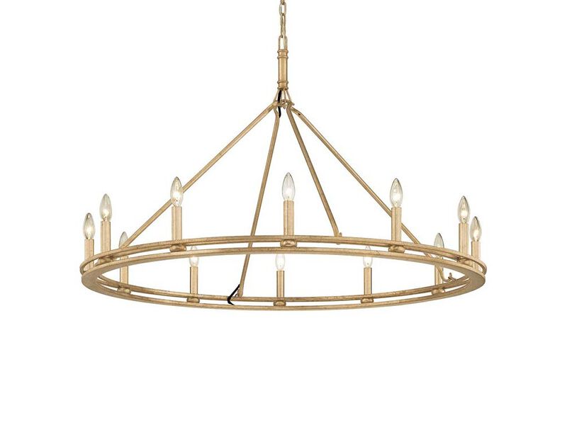 Sutton Chandelier image number 0